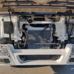 Used Sinotruck Howo Dump Truck 8×4