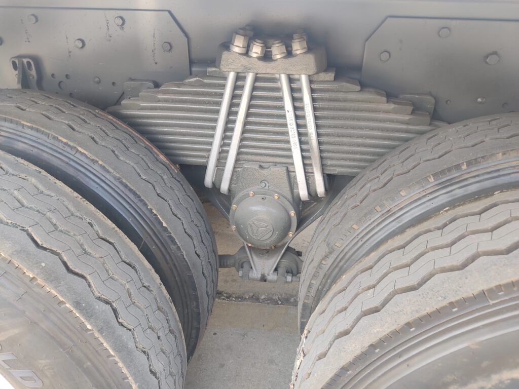 Used Sinotruck Howo Dump Truck 6×4