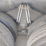 Used Sinotruck Howo Dump Truck 6×4