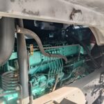 Used Sinotruck Howo Dump Truck 8×4