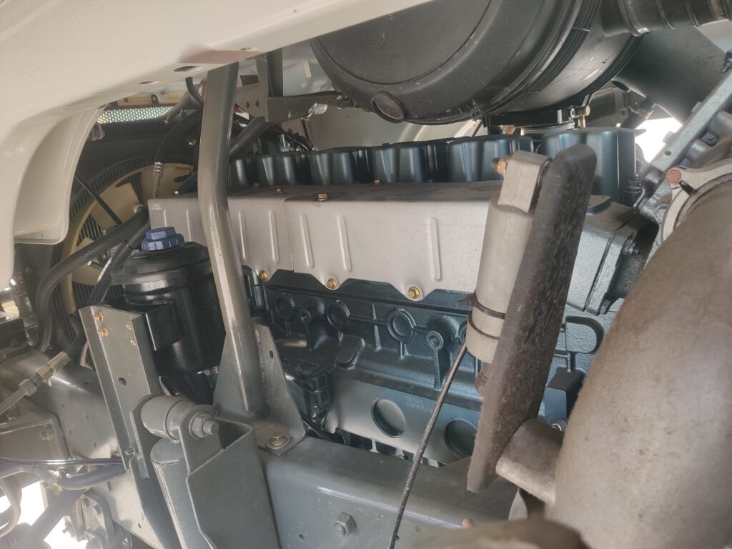 Used Sinotruck Howo Dump Truck 6×4