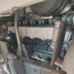 Used Sinotruck Howo Dump Truck 6×4