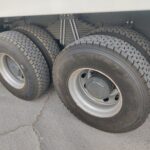 Used Sinotruck Howo Dump Truck 8×4