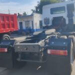 Used Sinotruck Howo Tractor Truck 6×4