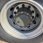 Used Sinotruck Howo Tractor Truck 6×4