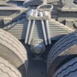 Used Sinotruck Howo Tractor Truck 6×4