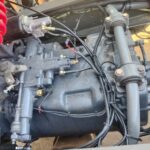 Used Sinotruck Howo Tractor Truck 6×4